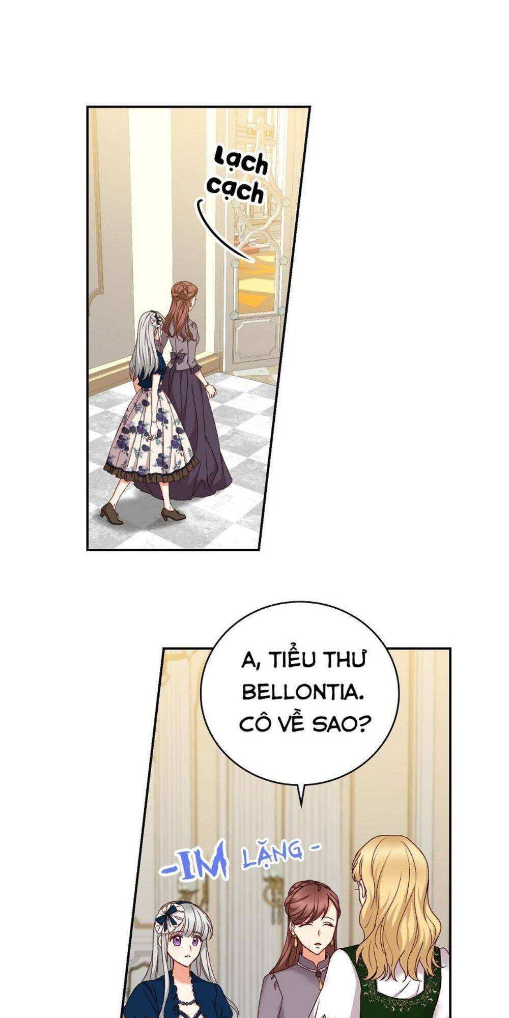 Đừng Chọc Đứa Em Gái Bé Bỏng Của Chúng Tôi Chapter 68 - 4