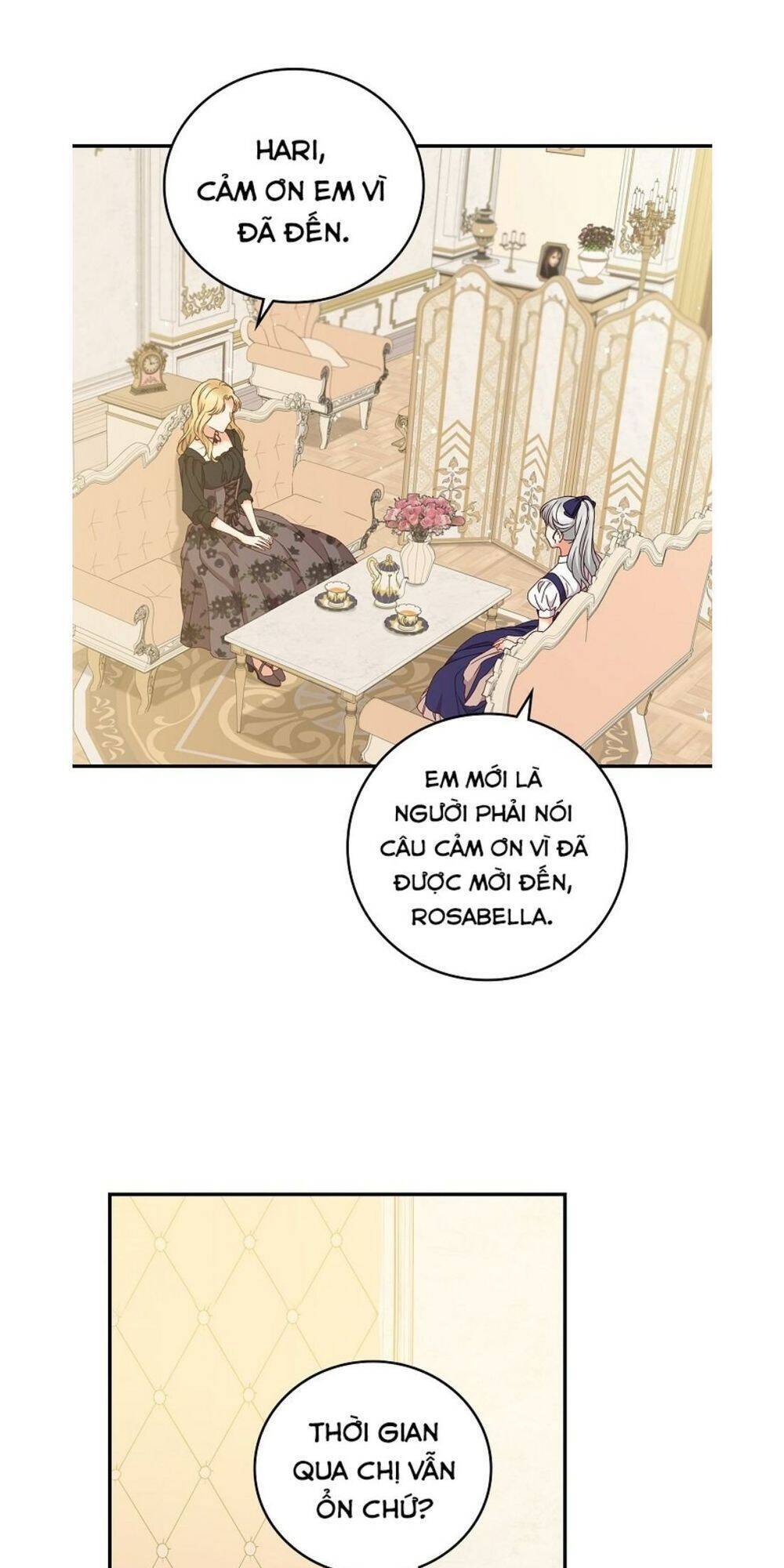 Đừng Chọc Đứa Em Gái Bé Bỏng Của Chúng Tôi Chapter 68 - 33