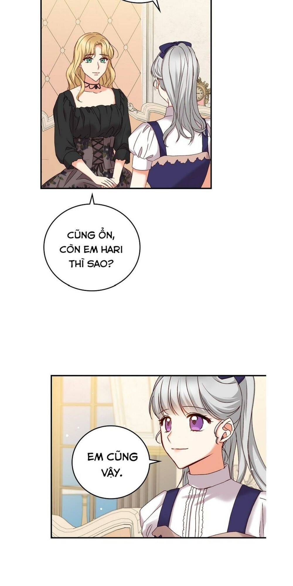 Đừng Chọc Đứa Em Gái Bé Bỏng Của Chúng Tôi Chapter 68 - 34