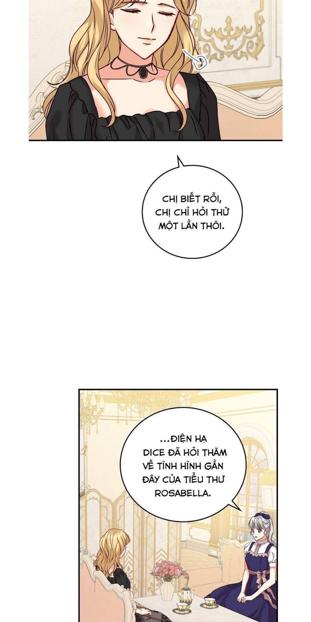 Đừng Chọc Đứa Em Gái Bé Bỏng Của Chúng Tôi Chapter 68 - 36