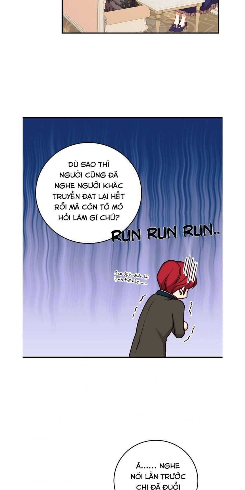 Đừng Chọc Đứa Em Gái Bé Bỏng Của Chúng Tôi Chapter 68 - 37