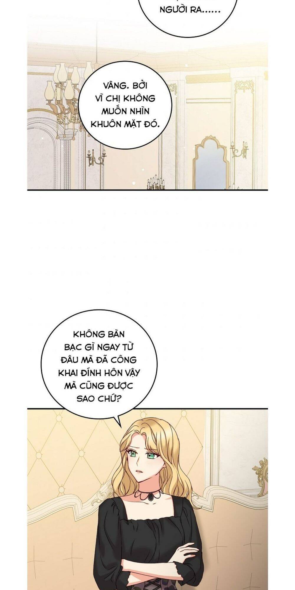 Đừng Chọc Đứa Em Gái Bé Bỏng Của Chúng Tôi Chapter 68 - 38