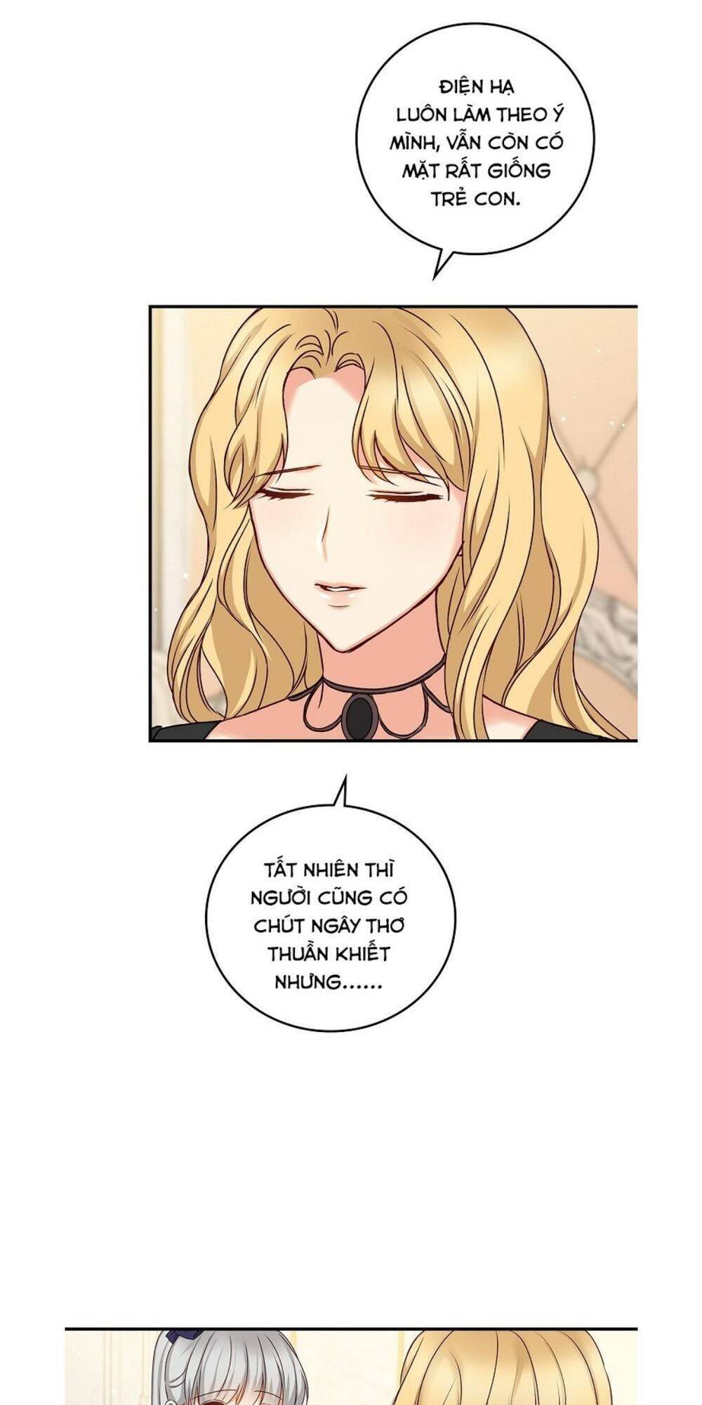 Đừng Chọc Đứa Em Gái Bé Bỏng Của Chúng Tôi Chapter 68 - 40