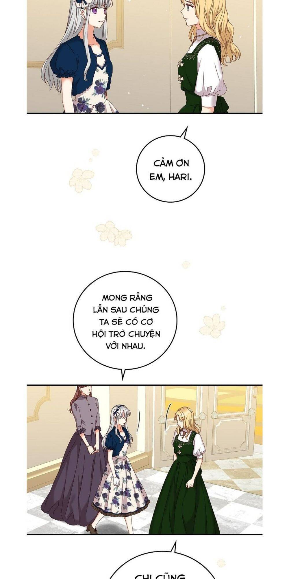 Đừng Chọc Đứa Em Gái Bé Bỏng Của Chúng Tôi Chapter 68 - 8