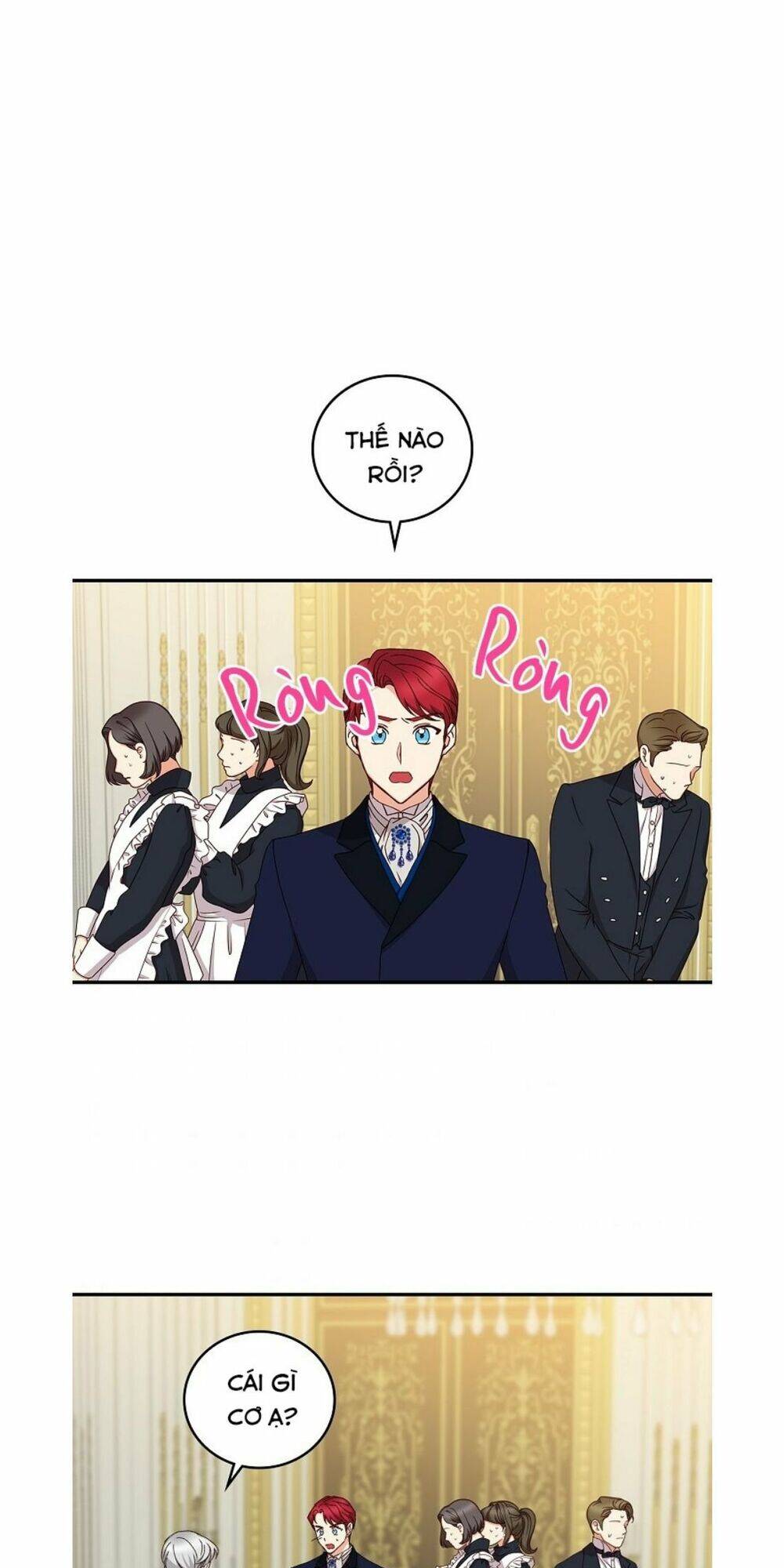 Đừng Chọc Đứa Em Gái Bé Bỏng Của Chúng Tôi Chapter 69 - 1