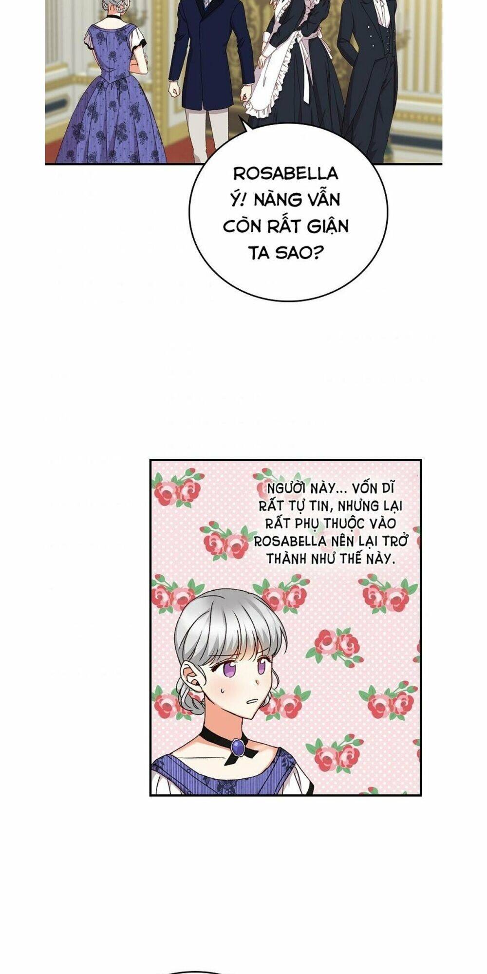 Đừng Chọc Đứa Em Gái Bé Bỏng Của Chúng Tôi Chapter 69 - 2