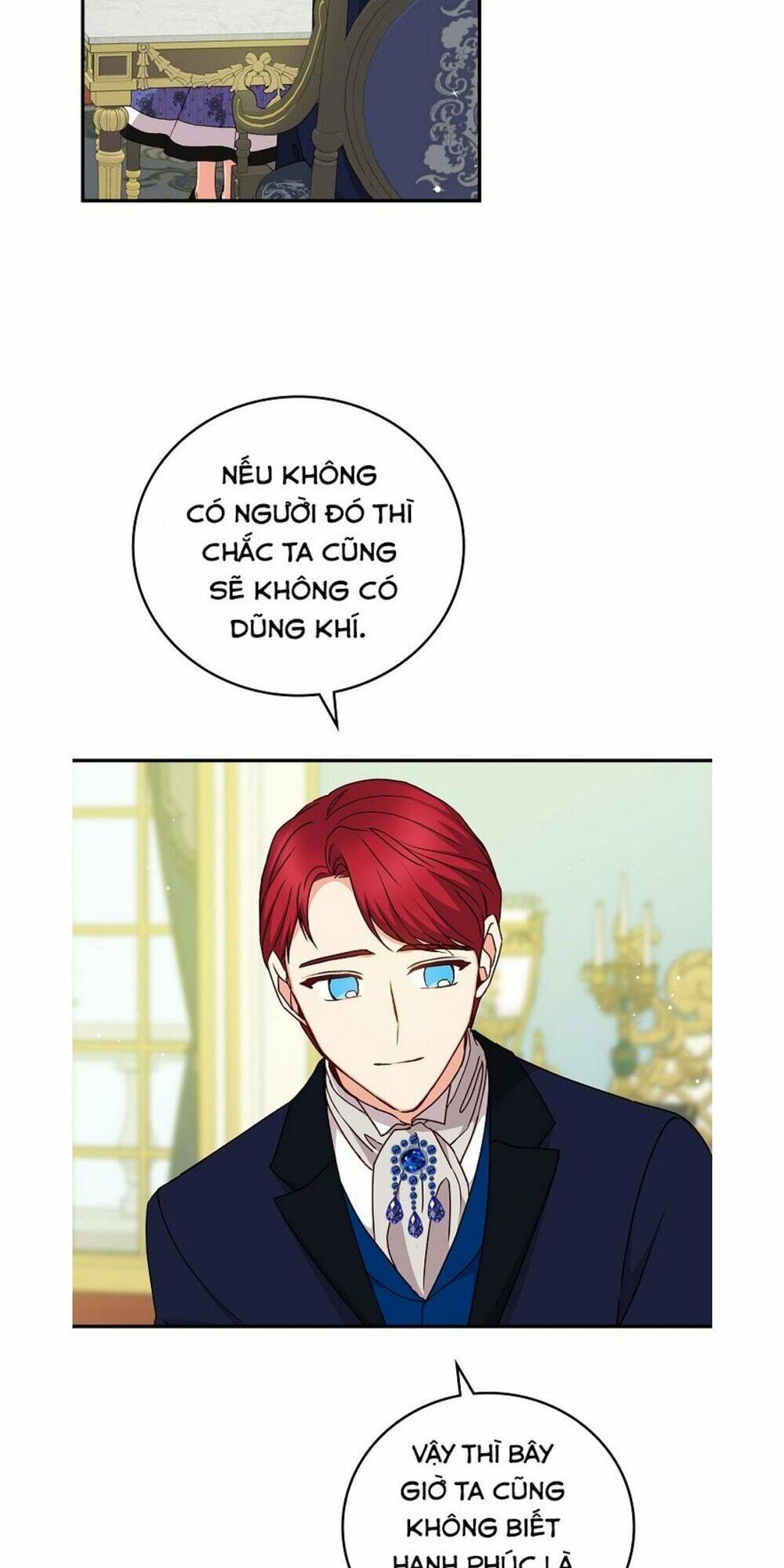 Đừng Chọc Đứa Em Gái Bé Bỏng Của Chúng Tôi Chapter 69 - 11