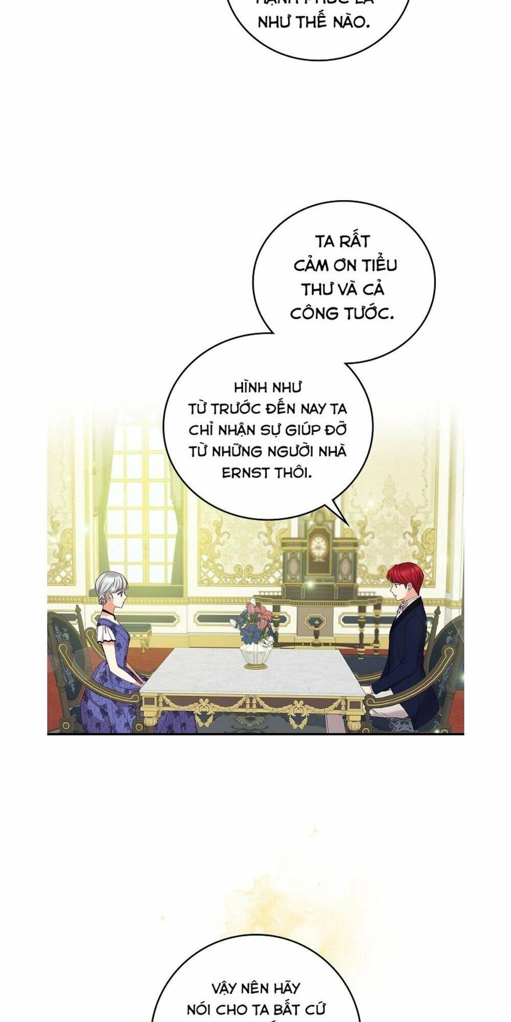 Đừng Chọc Đứa Em Gái Bé Bỏng Của Chúng Tôi Chapter 69 - 12