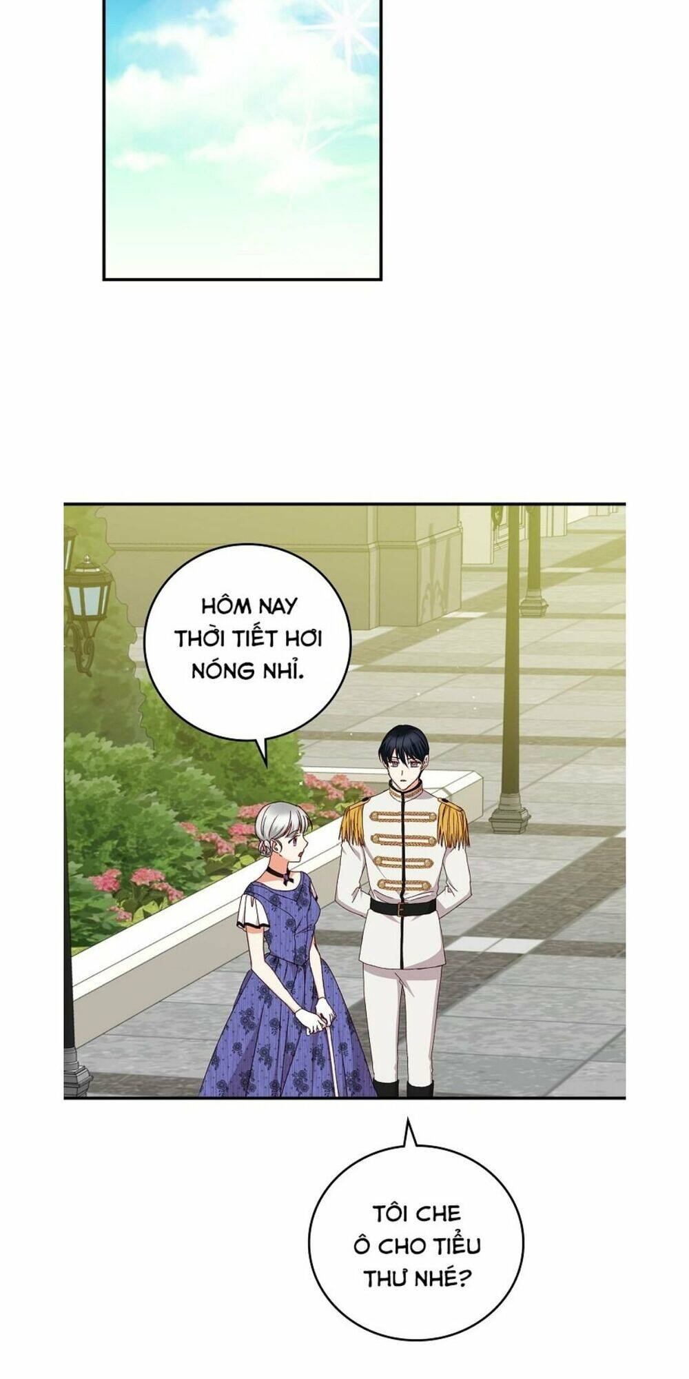 Đừng Chọc Đứa Em Gái Bé Bỏng Của Chúng Tôi Chapter 69 - 17