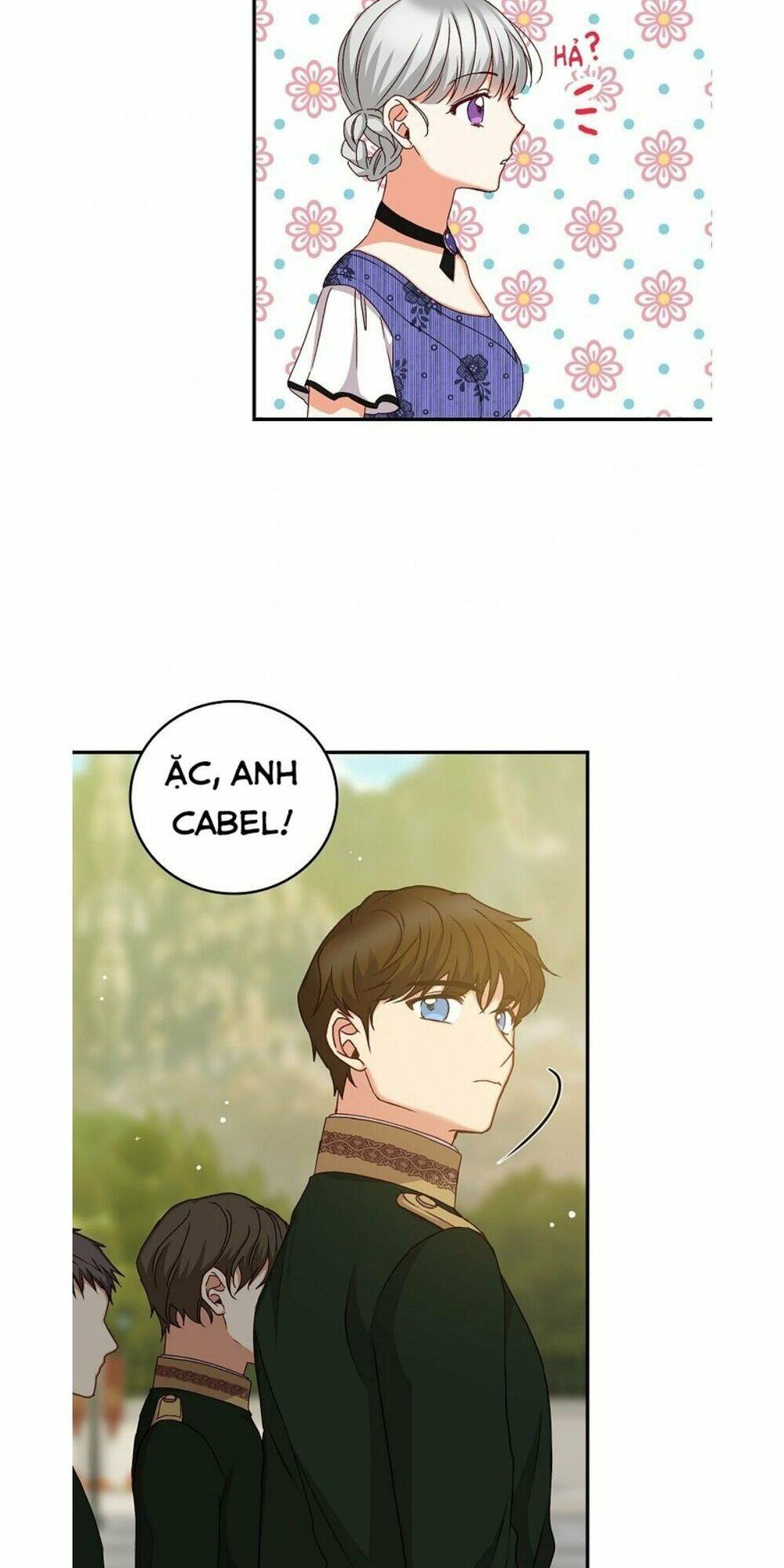 Đừng Chọc Đứa Em Gái Bé Bỏng Của Chúng Tôi Chapter 69 - 20