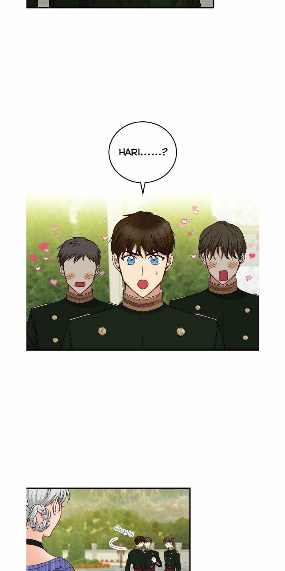 Đừng Chọc Đứa Em Gái Bé Bỏng Của Chúng Tôi Chapter 69 - 21