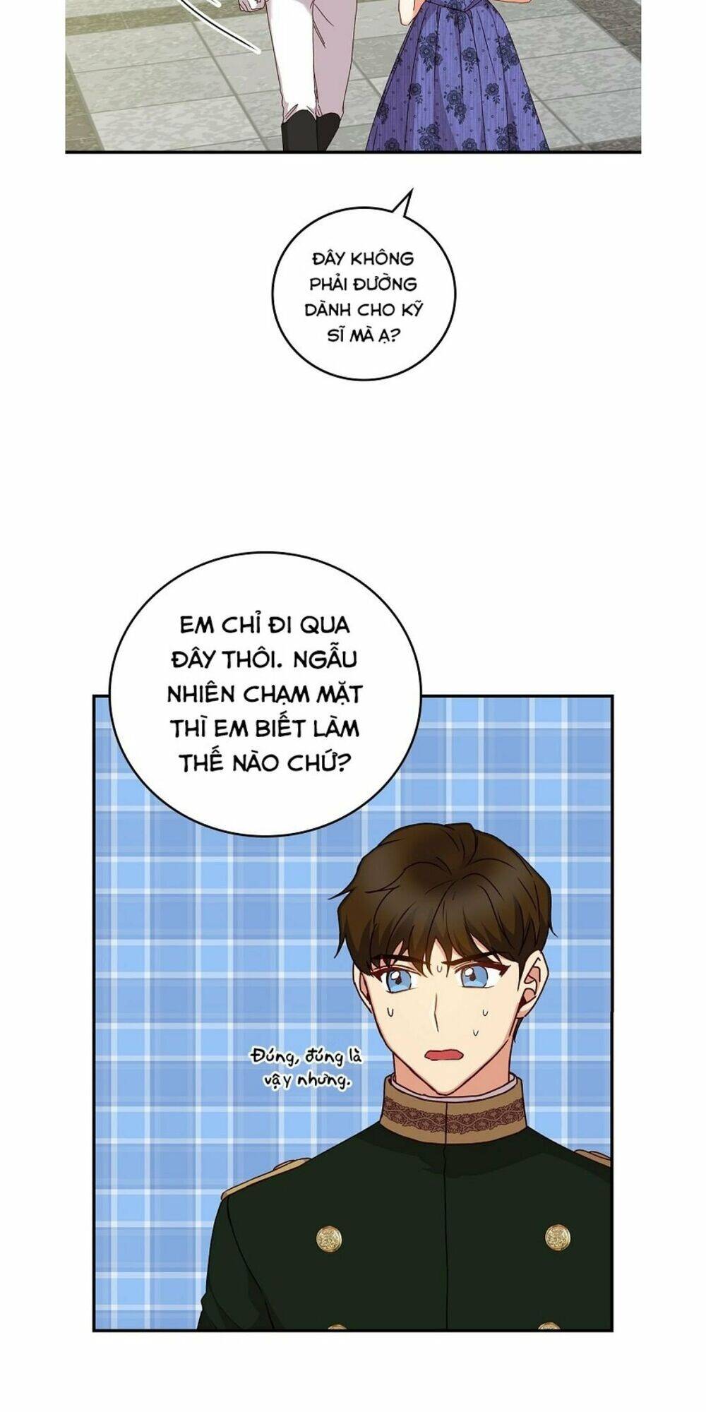 Đừng Chọc Đứa Em Gái Bé Bỏng Của Chúng Tôi Chapter 69 - 23