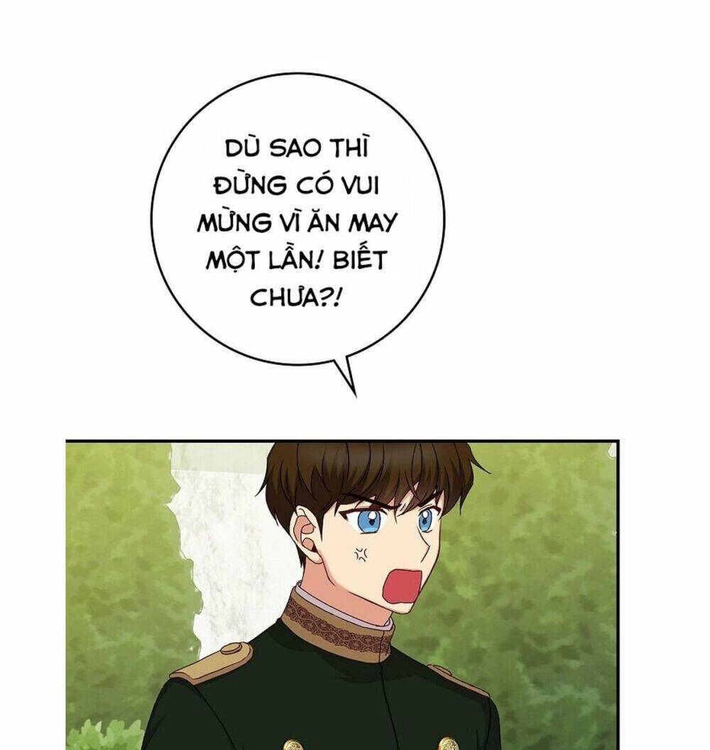 Đừng Chọc Đứa Em Gái Bé Bỏng Của Chúng Tôi Chapter 69 - 28