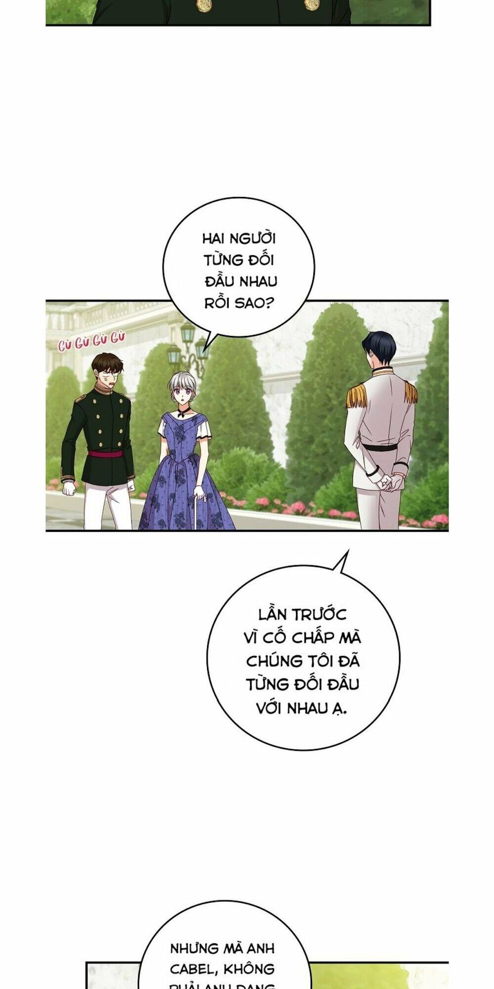 Đừng Chọc Đứa Em Gái Bé Bỏng Của Chúng Tôi Chapter 69 - 29