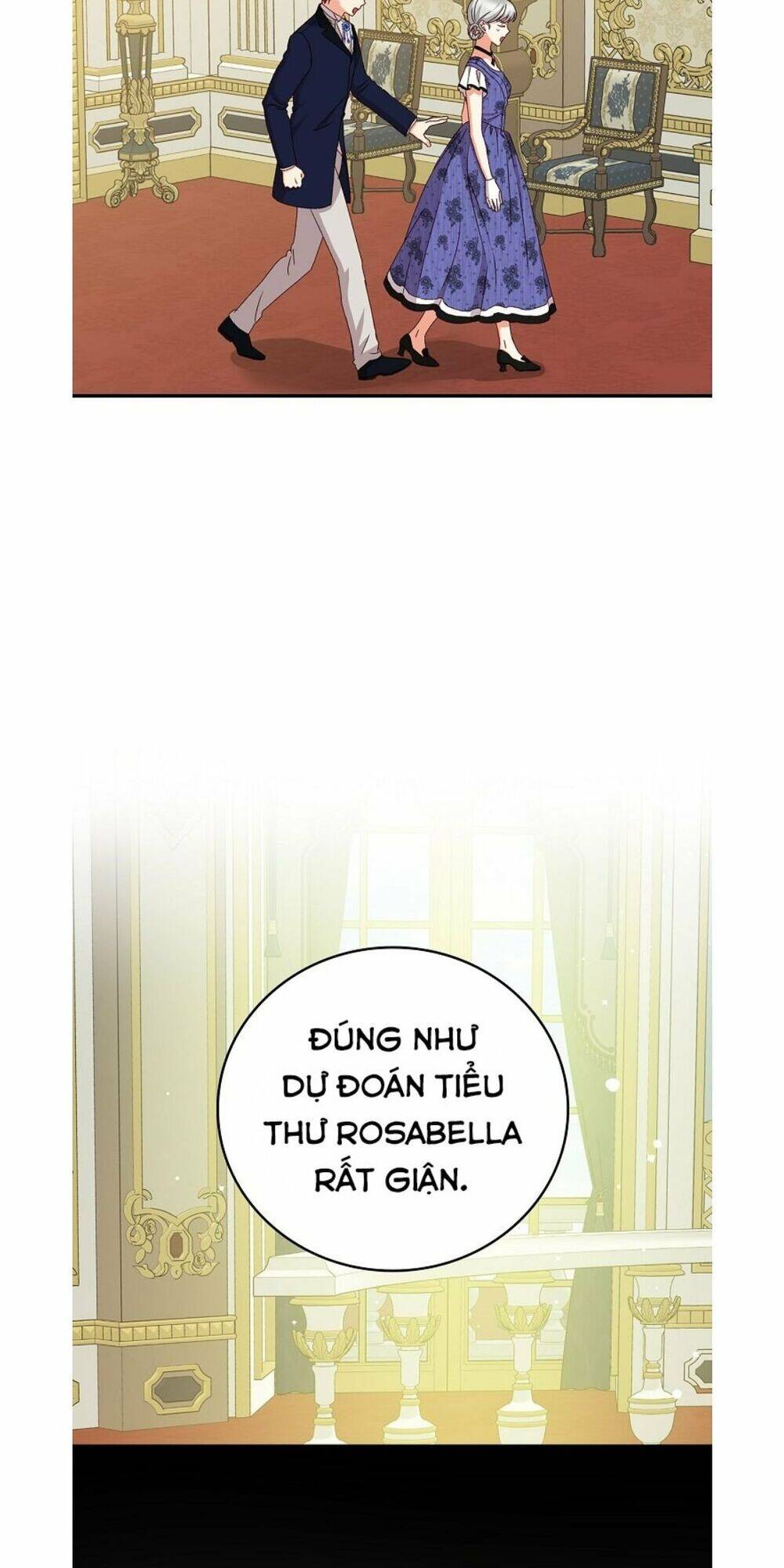 Đừng Chọc Đứa Em Gái Bé Bỏng Của Chúng Tôi Chapter 69 - 4