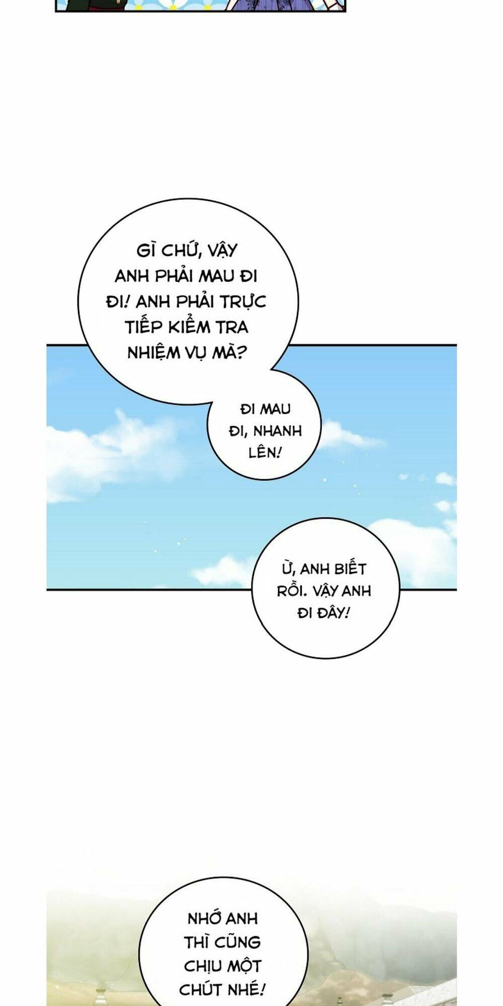 Đừng Chọc Đứa Em Gái Bé Bỏng Của Chúng Tôi Chapter 69 - 31