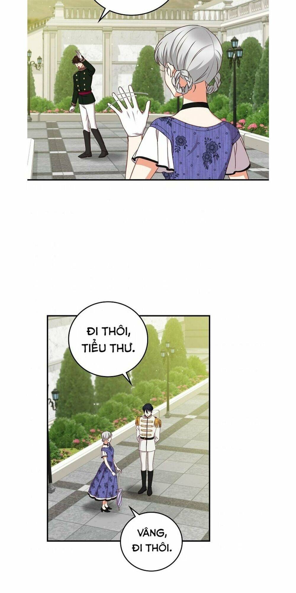 Đừng Chọc Đứa Em Gái Bé Bỏng Của Chúng Tôi Chapter 69 - 32