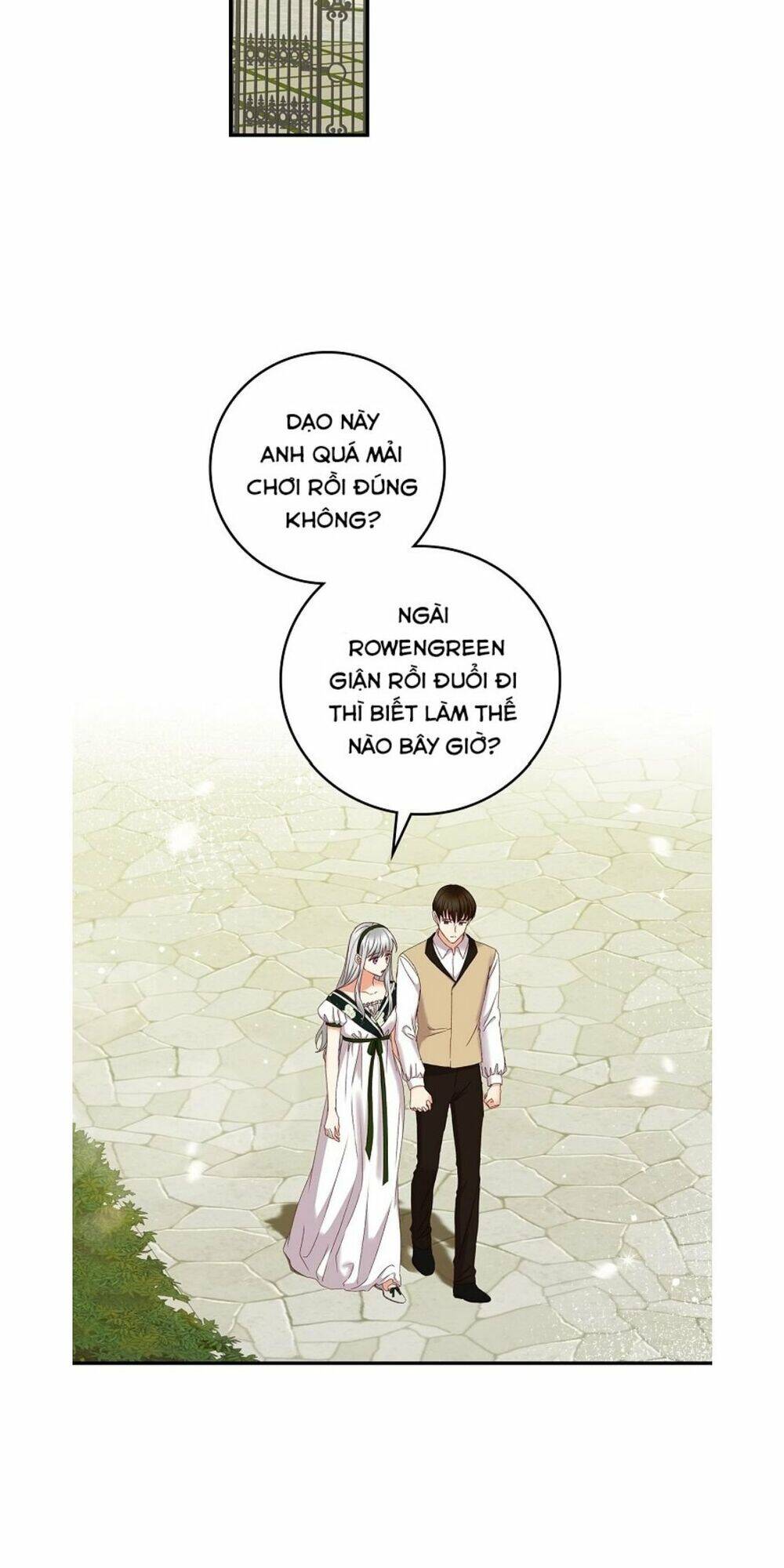 Đừng Chọc Đứa Em Gái Bé Bỏng Của Chúng Tôi Chapter 69 - 34