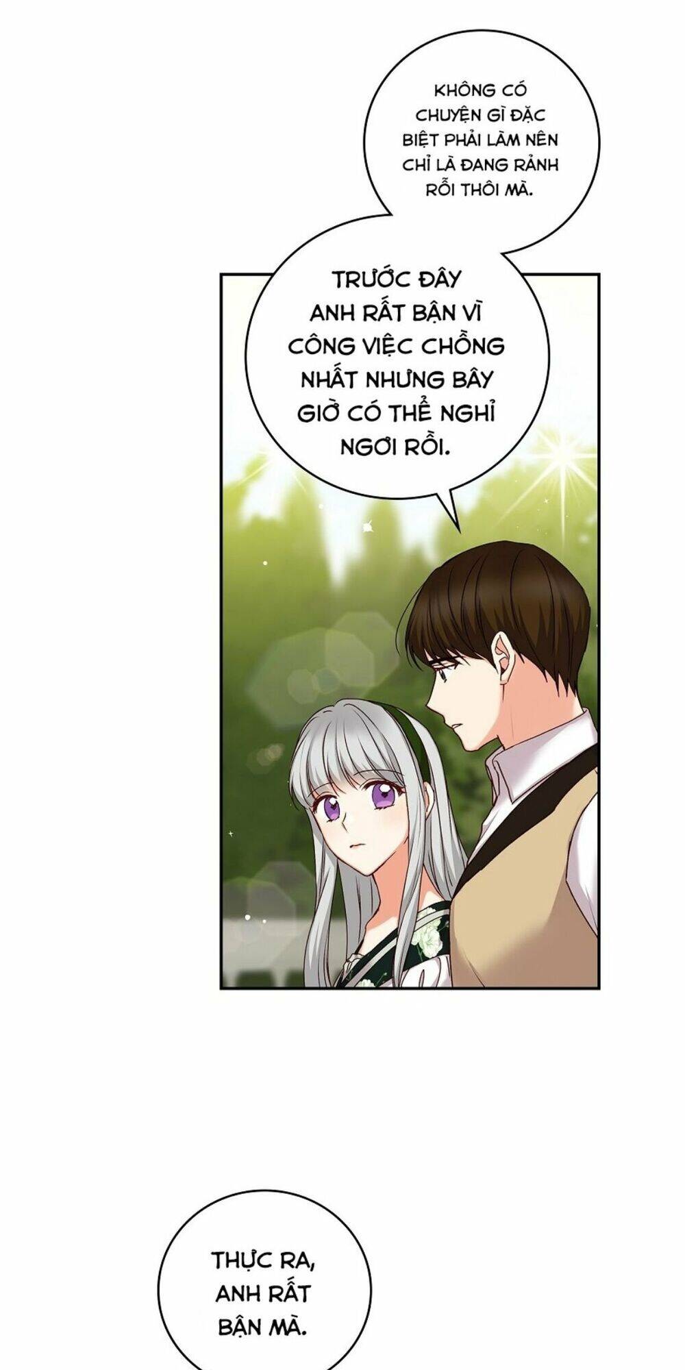 Đừng Chọc Đứa Em Gái Bé Bỏng Của Chúng Tôi Chapter 69 - 35