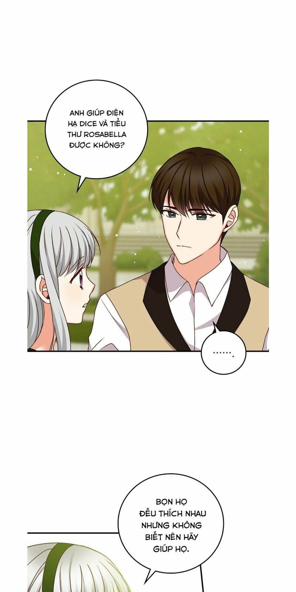 Đừng Chọc Đứa Em Gái Bé Bỏng Của Chúng Tôi Chapter 69 - 39