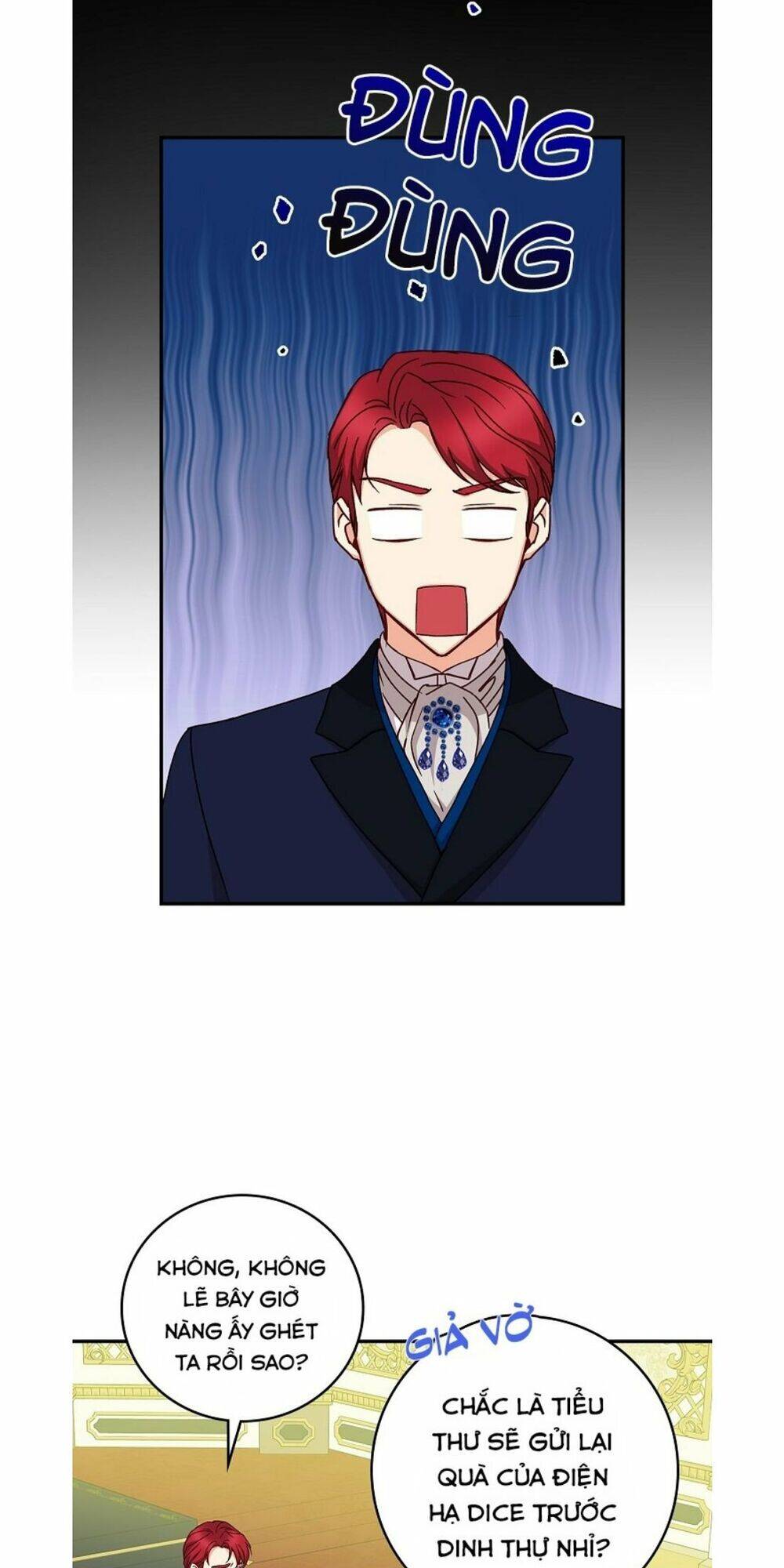 Đừng Chọc Đứa Em Gái Bé Bỏng Của Chúng Tôi Chapter 69 - 5