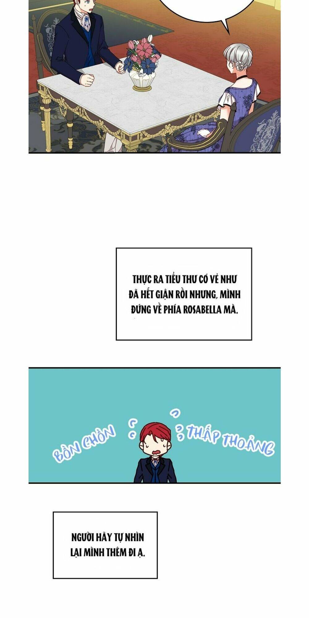 Đừng Chọc Đứa Em Gái Bé Bỏng Của Chúng Tôi Chapter 69 - 6