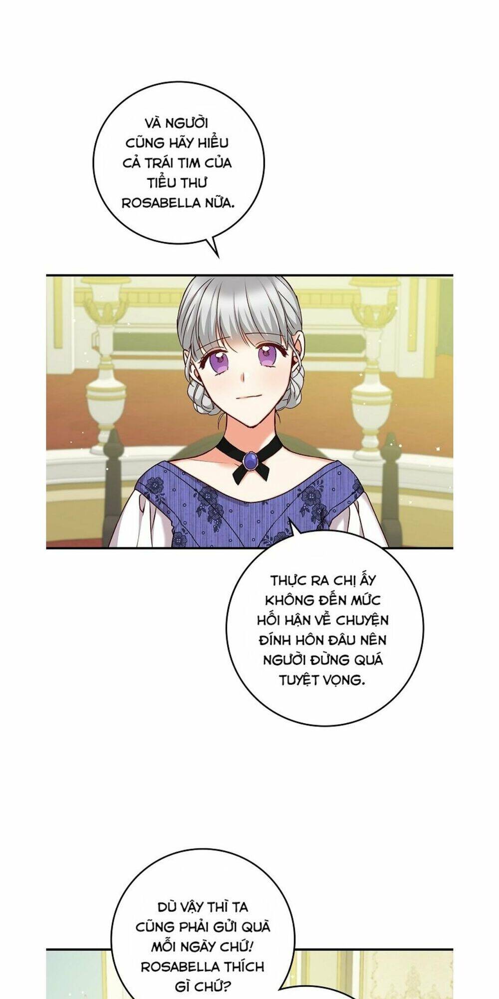 Đừng Chọc Đứa Em Gái Bé Bỏng Của Chúng Tôi Chapter 69 - 7