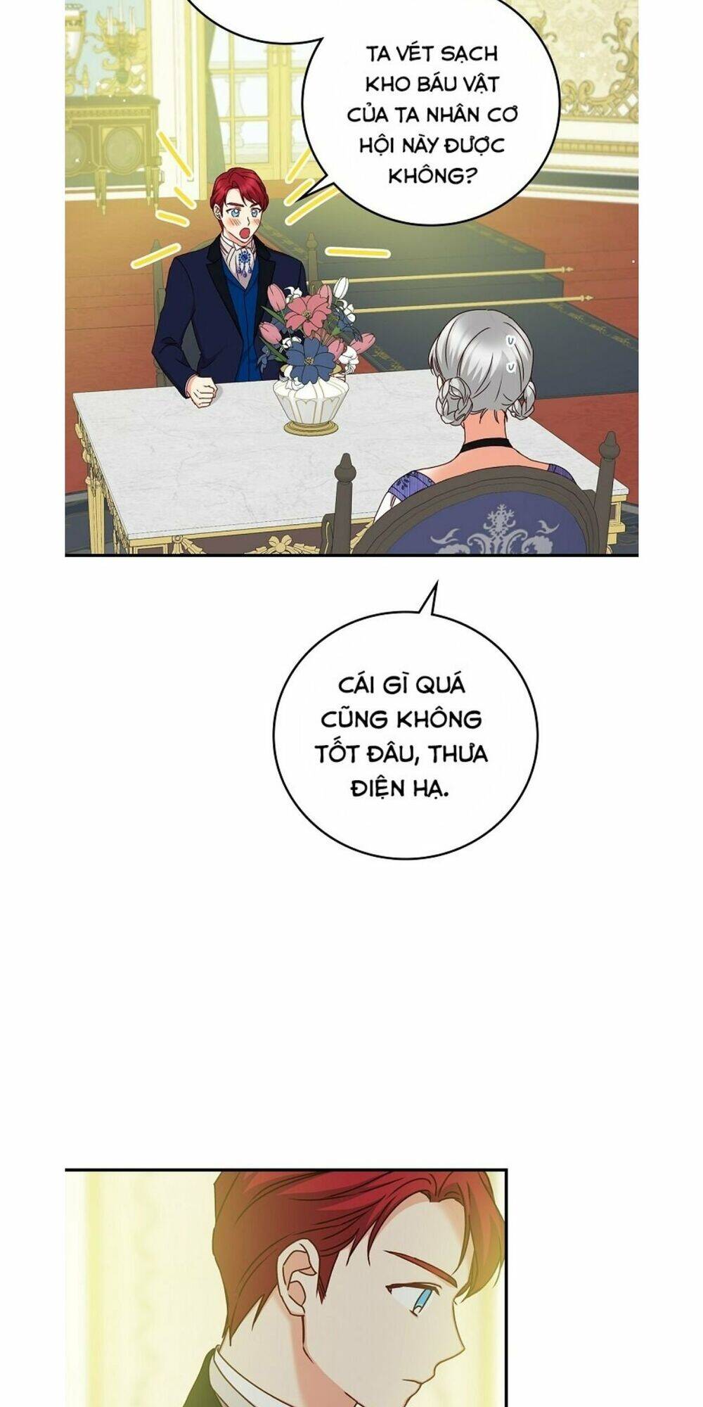 Đừng Chọc Đứa Em Gái Bé Bỏng Của Chúng Tôi Chapter 69 - 8