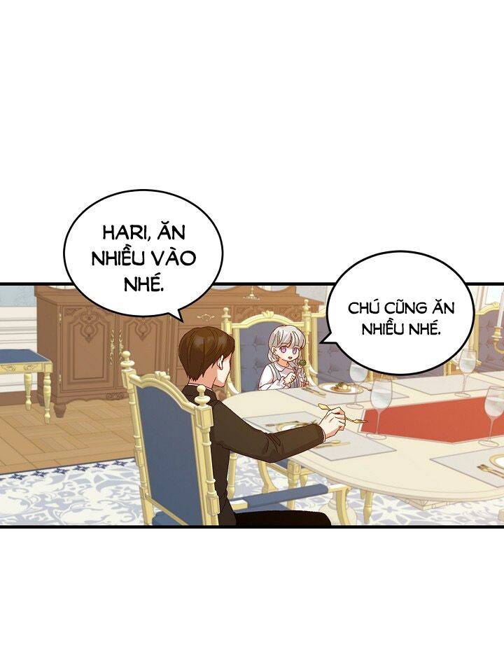 Đừng Chọc Đứa Em Gái Bé Bỏng Của Chúng Tôi Chapter 7 - 1