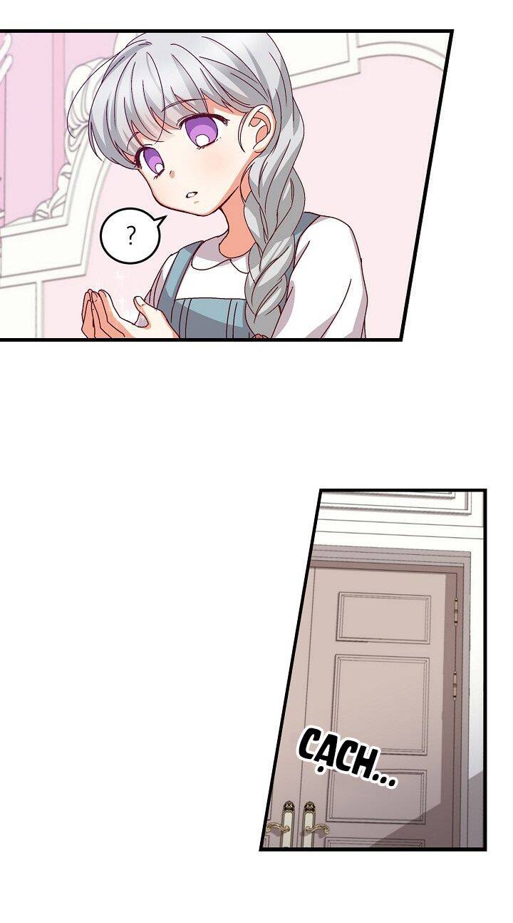 Đừng Chọc Đứa Em Gái Bé Bỏng Của Chúng Tôi Chapter 7 - 20