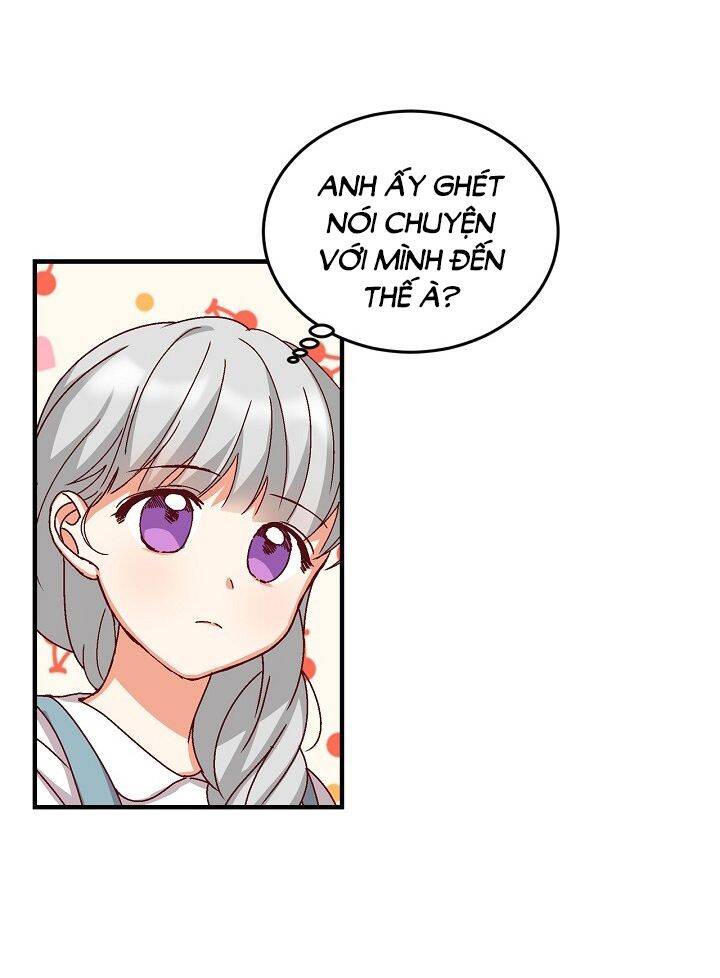 Đừng Chọc Đứa Em Gái Bé Bỏng Của Chúng Tôi Chapter 7 - 34