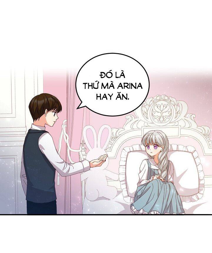 Đừng Chọc Đứa Em Gái Bé Bỏng Của Chúng Tôi Chapter 7 - 40