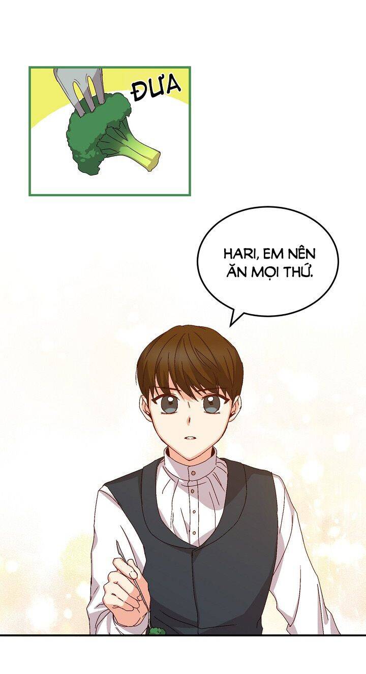 Đừng Chọc Đứa Em Gái Bé Bỏng Của Chúng Tôi Chapter 7 - 5