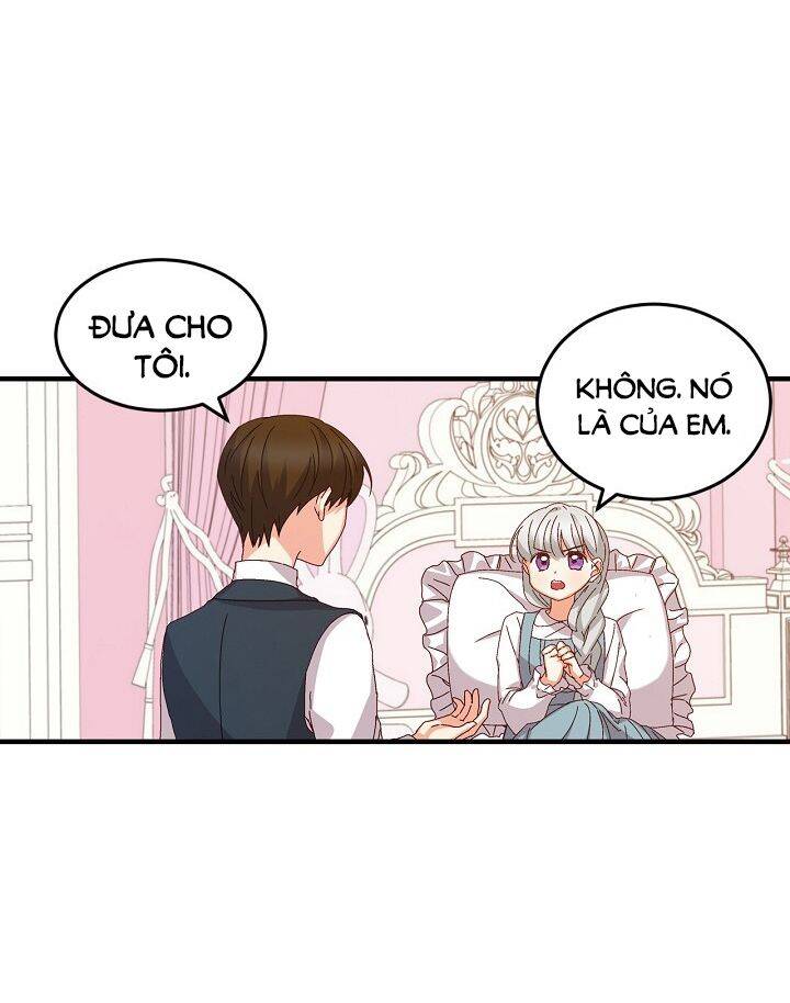 Đừng Chọc Đứa Em Gái Bé Bỏng Của Chúng Tôi Chapter 7 - 43