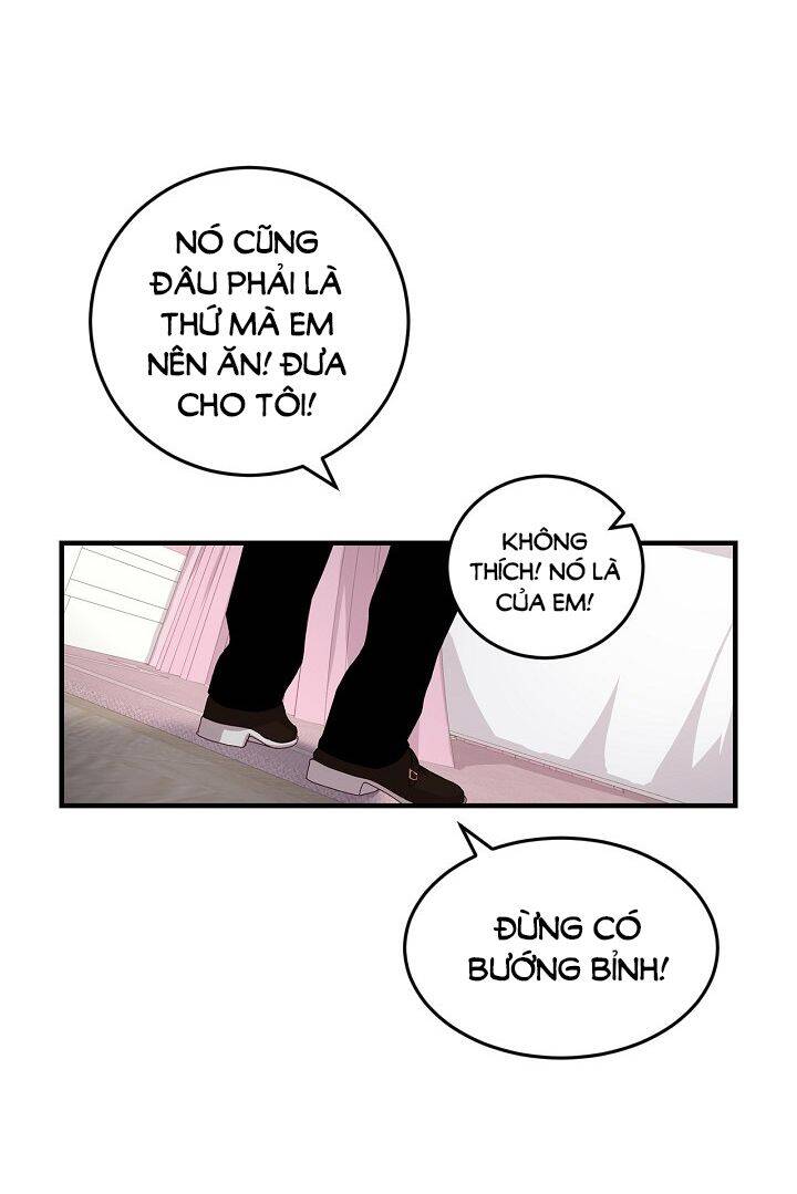 Đừng Chọc Đứa Em Gái Bé Bỏng Của Chúng Tôi Chapter 7 - 45