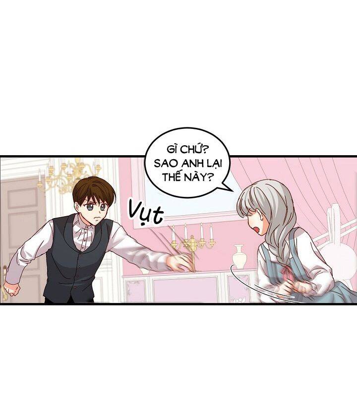 Đừng Chọc Đứa Em Gái Bé Bỏng Của Chúng Tôi Chapter 7 - 47