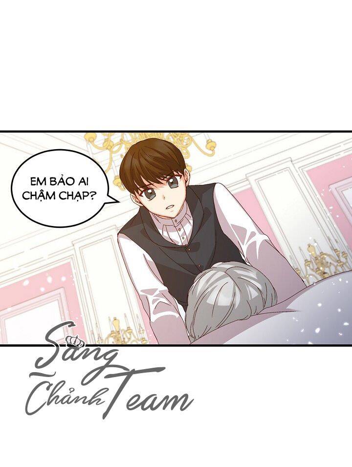 Đừng Chọc Đứa Em Gái Bé Bỏng Của Chúng Tôi Chapter 7 - 54