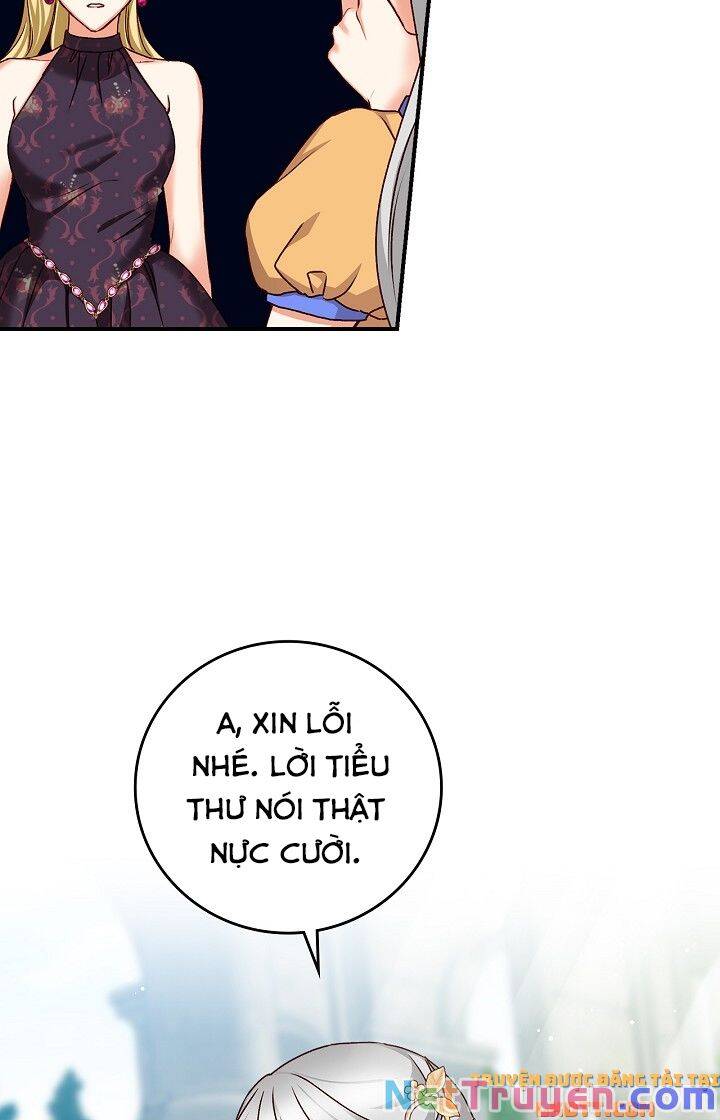 Đừng Chọc Đứa Em Gái Bé Bỏng Của Chúng Tôi Chapter 70 - 18