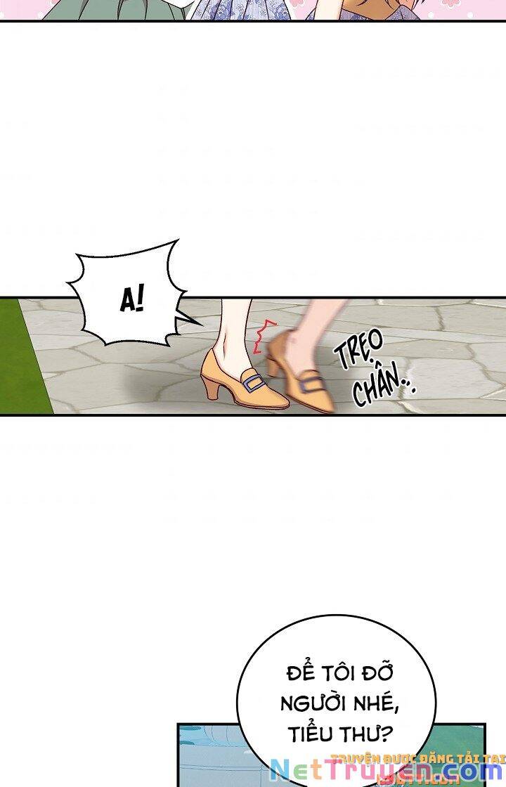 Đừng Chọc Đứa Em Gái Bé Bỏng Của Chúng Tôi Chapter 70 - 3