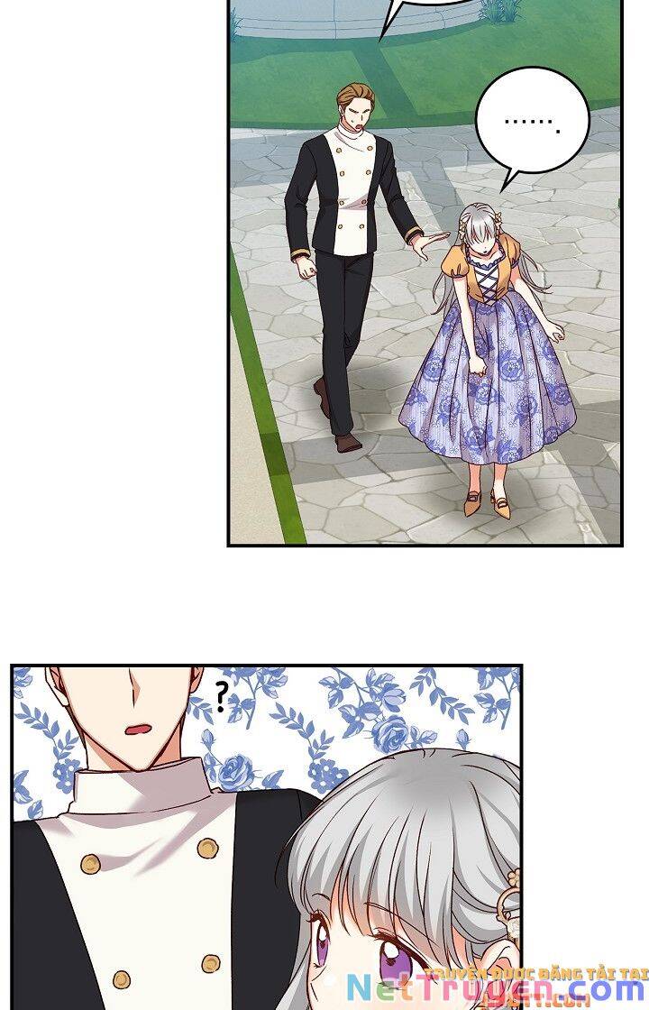 Đừng Chọc Đứa Em Gái Bé Bỏng Của Chúng Tôi Chapter 70 - 4