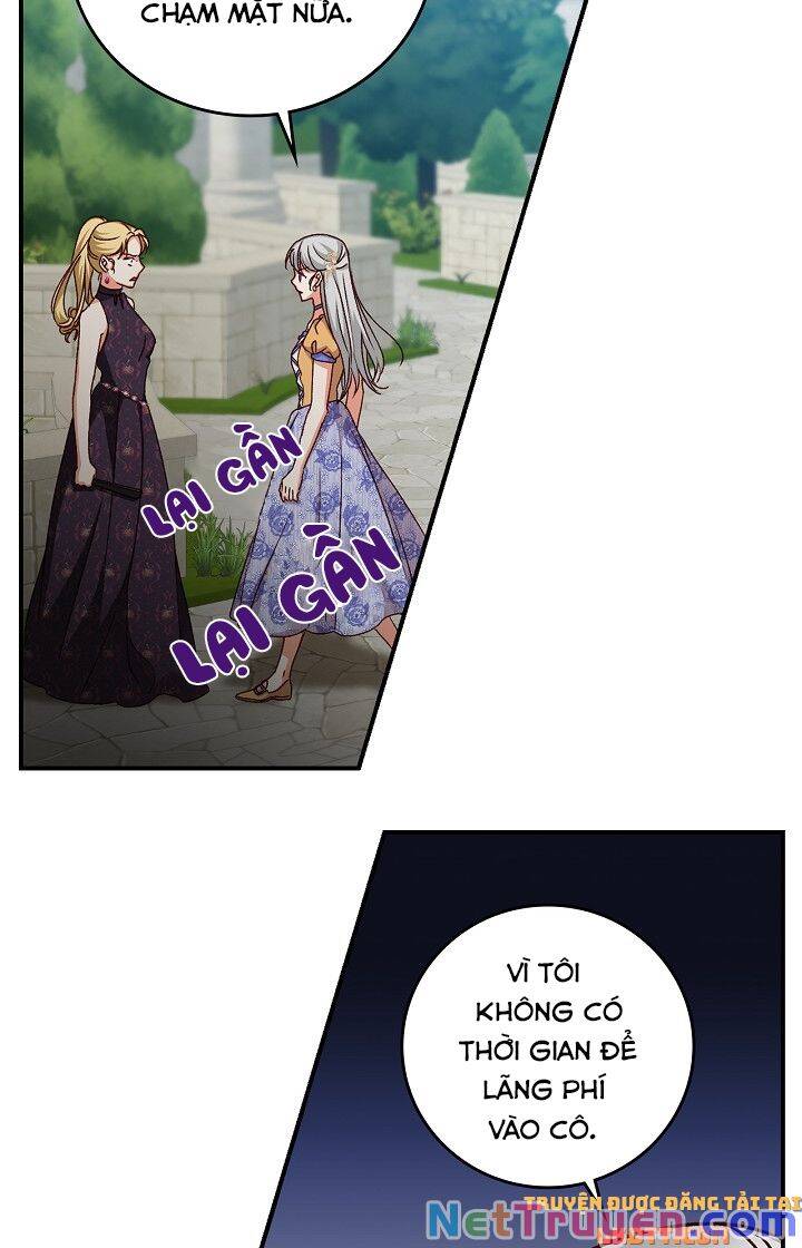 Đừng Chọc Đứa Em Gái Bé Bỏng Của Chúng Tôi Chapter 70 - 34