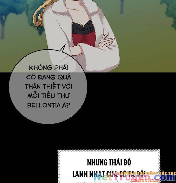 Đừng Chọc Đứa Em Gái Bé Bỏng Của Chúng Tôi Chapter 70 - 54