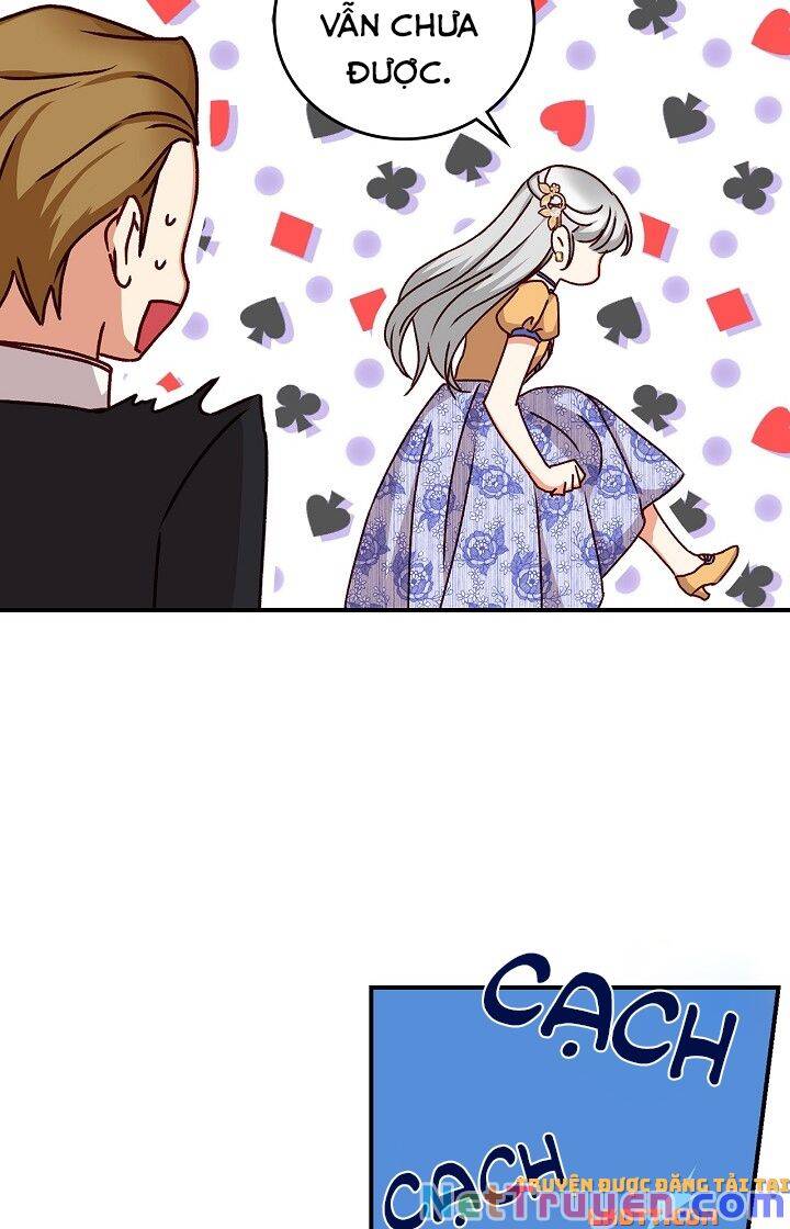 Đừng Chọc Đứa Em Gái Bé Bỏng Của Chúng Tôi Chapter 70 - 7