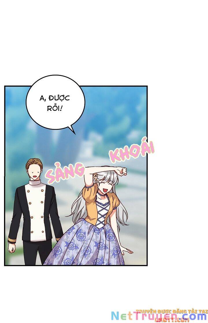 Đừng Chọc Đứa Em Gái Bé Bỏng Của Chúng Tôi Chapter 70 - 9