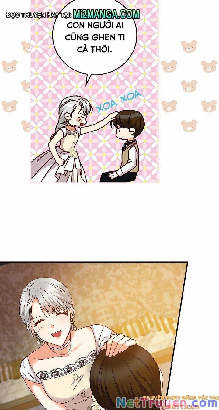 Đừng Chọc Đứa Em Gái Bé Bỏng Của Chúng Tôi Chapter 72 - 14