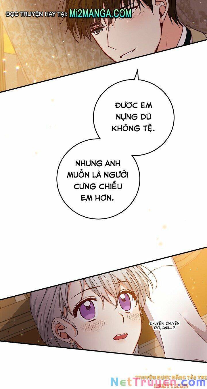 Đừng Chọc Đứa Em Gái Bé Bỏng Của Chúng Tôi Chapter 72 - 16