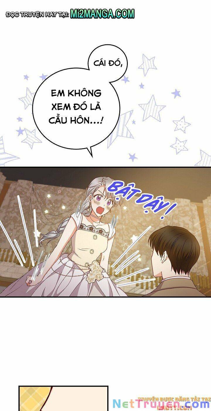 Đừng Chọc Đứa Em Gái Bé Bỏng Của Chúng Tôi Chapter 72 - 33