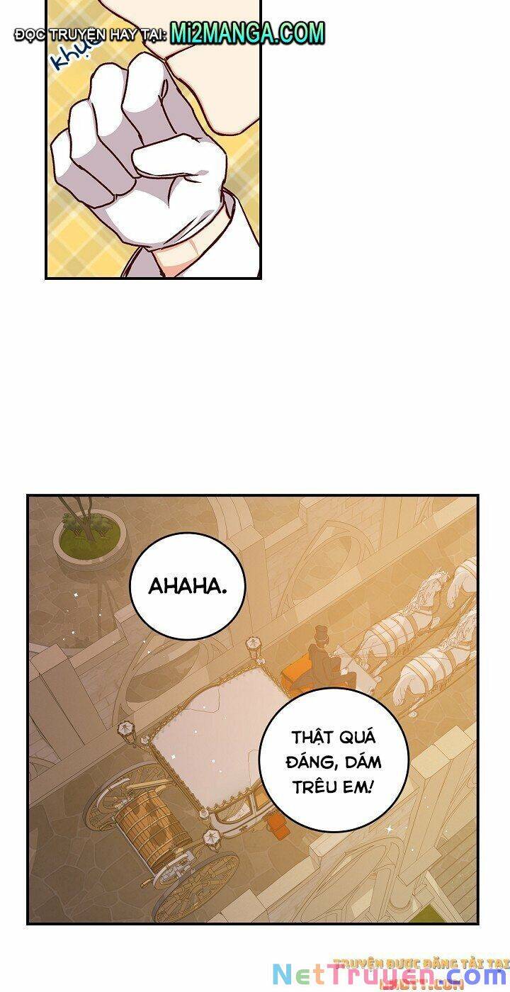 Đừng Chọc Đứa Em Gái Bé Bỏng Của Chúng Tôi Chapter 72 - 34