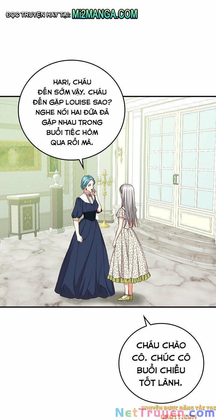 Đừng Chọc Đứa Em Gái Bé Bỏng Của Chúng Tôi Chapter 72 - 37