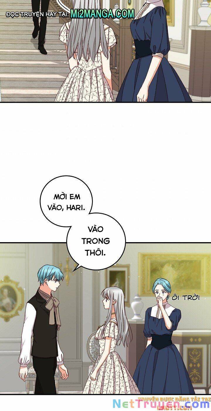 Đừng Chọc Đứa Em Gái Bé Bỏng Của Chúng Tôi Chapter 72 - 39